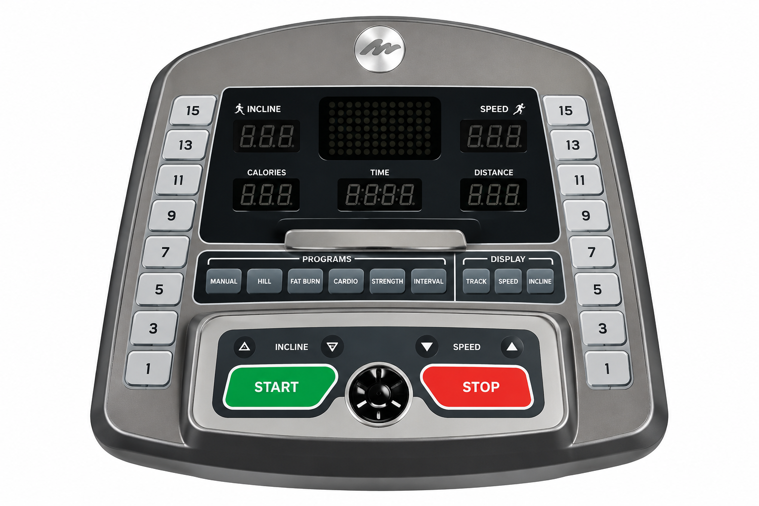 Console Set