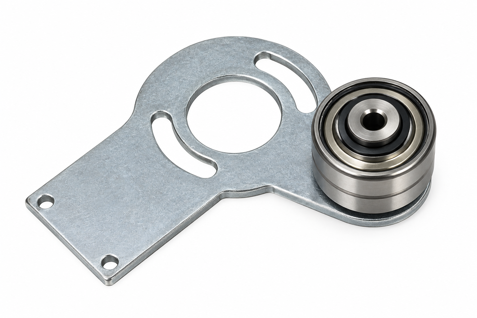 Tension Wheel Set