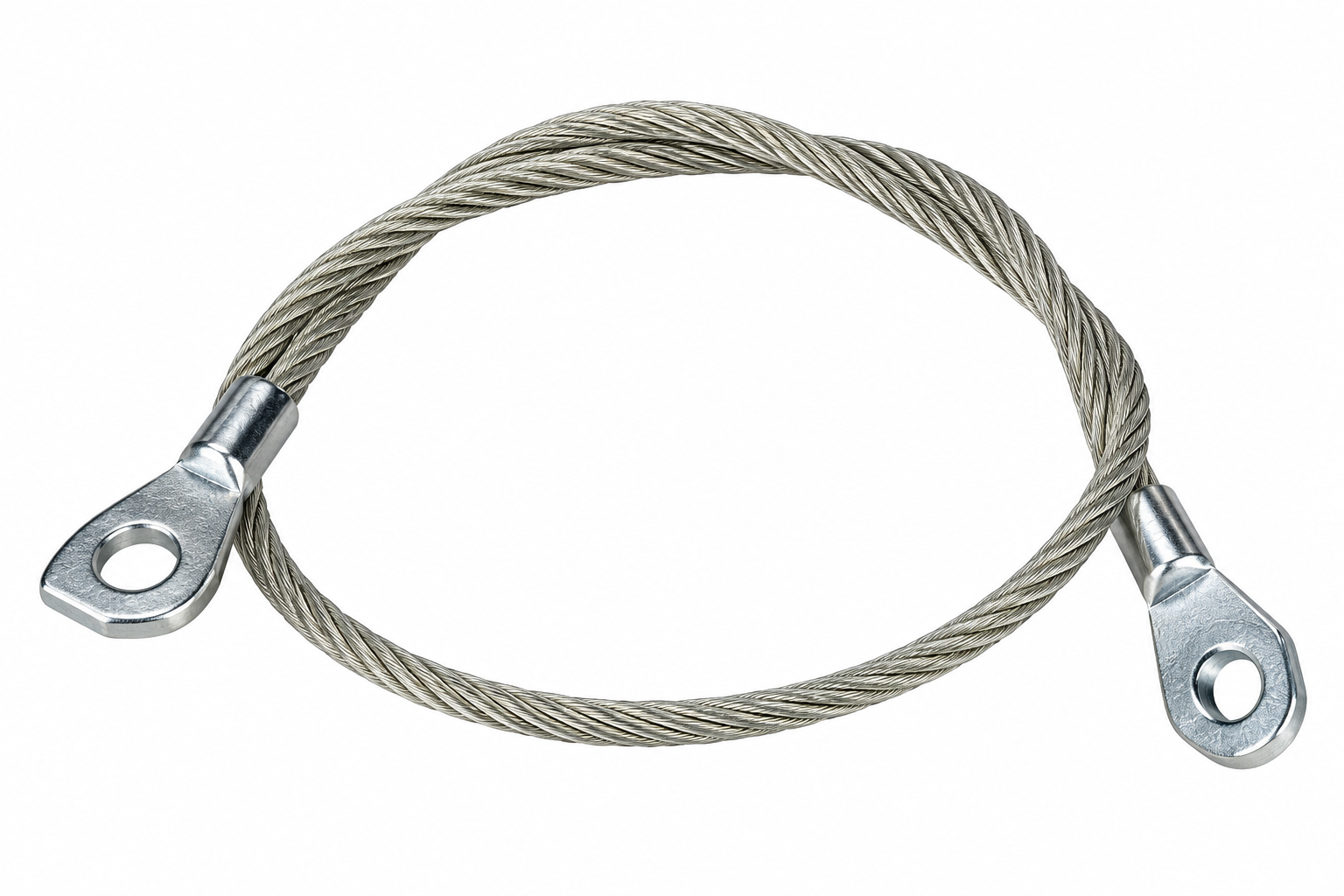Fix Wire, Spring