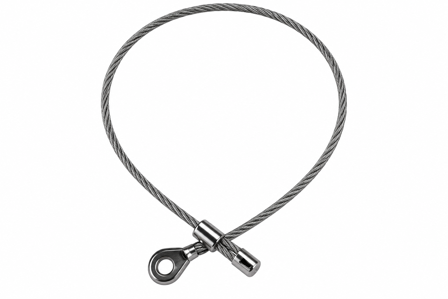 Connect Wire, Spring