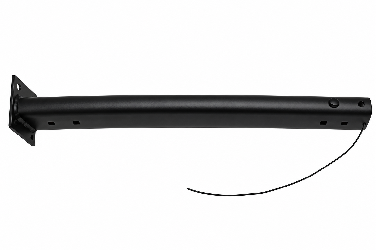 Kettle Rack, Cover, Left, No-RoHS, MM330, - D/C, NO REPL Part will show as orderable until stock is depleted