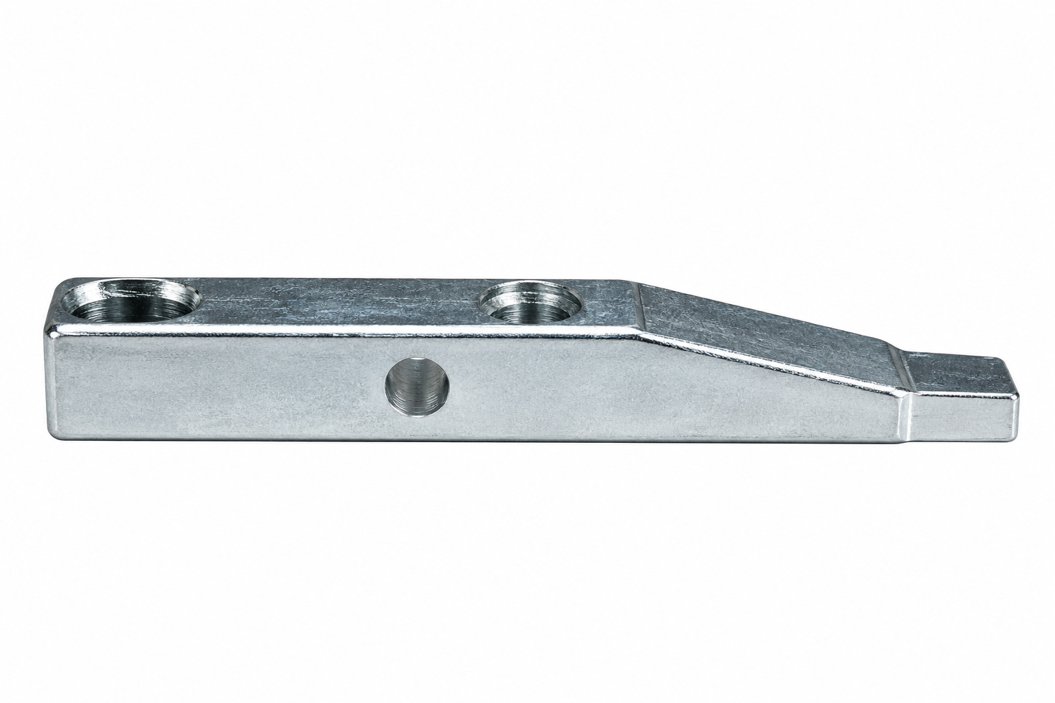 Location Adjustable Plate
