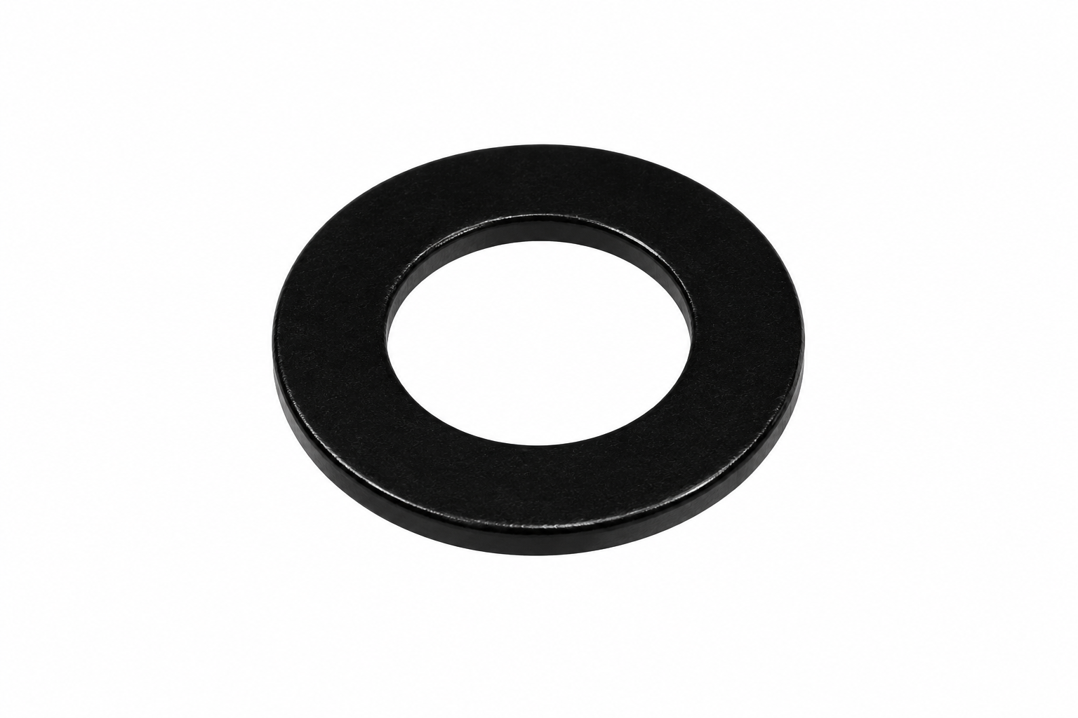 Washer, Flat, 16.2x28x1.0T
