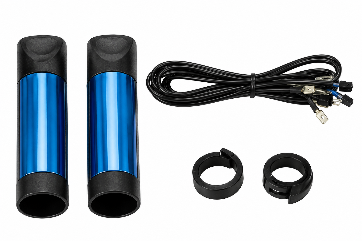 Pulse Grip Set