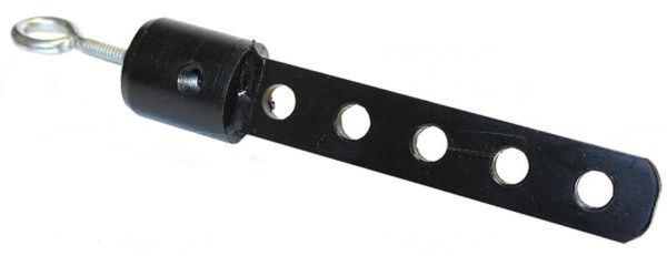 Bayonet, Mini WS
