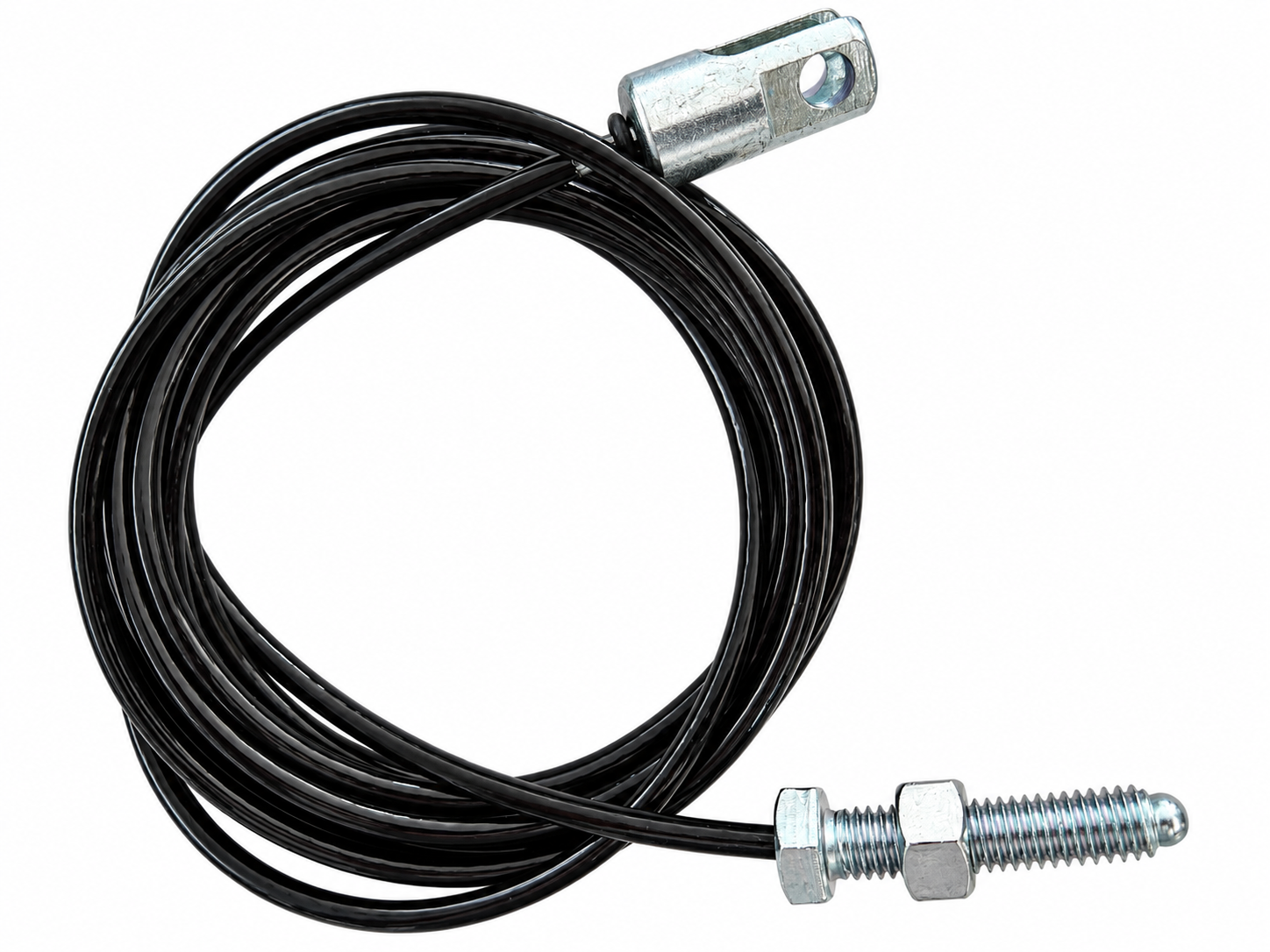 Leg press Low Cable 4545mm without pulley (New)