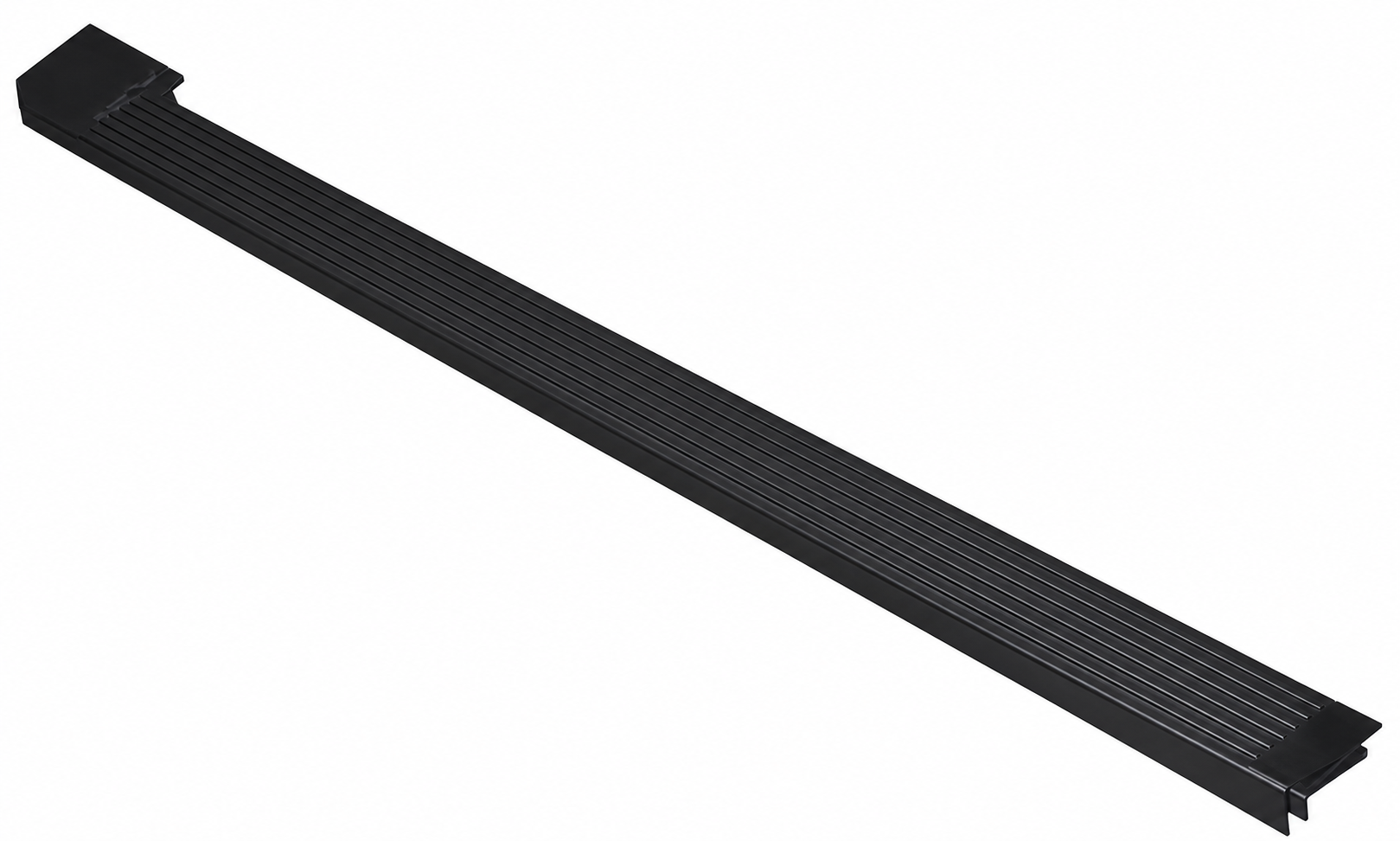 RIGHT FOOT RAIL