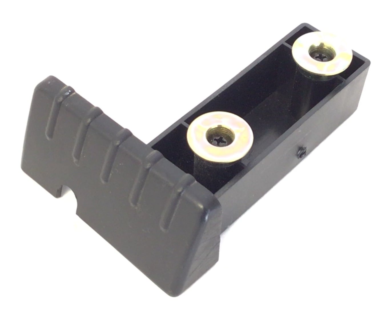 Top Right Rear Endcap (Used)