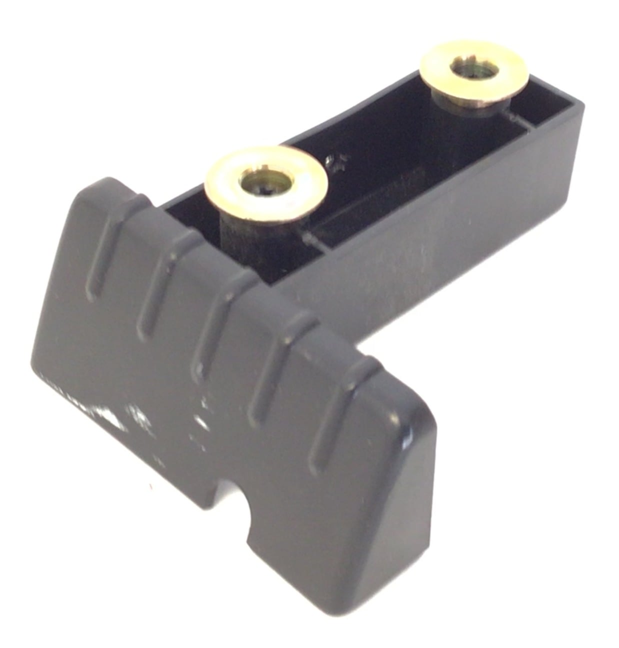 Left Rear Top End cap(Used)