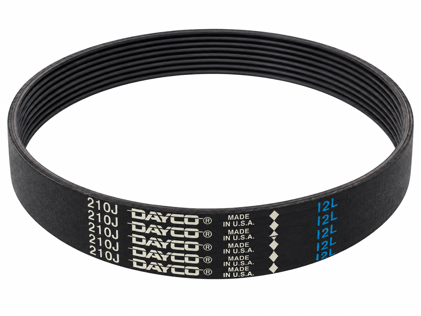 Drive Belt (New)
