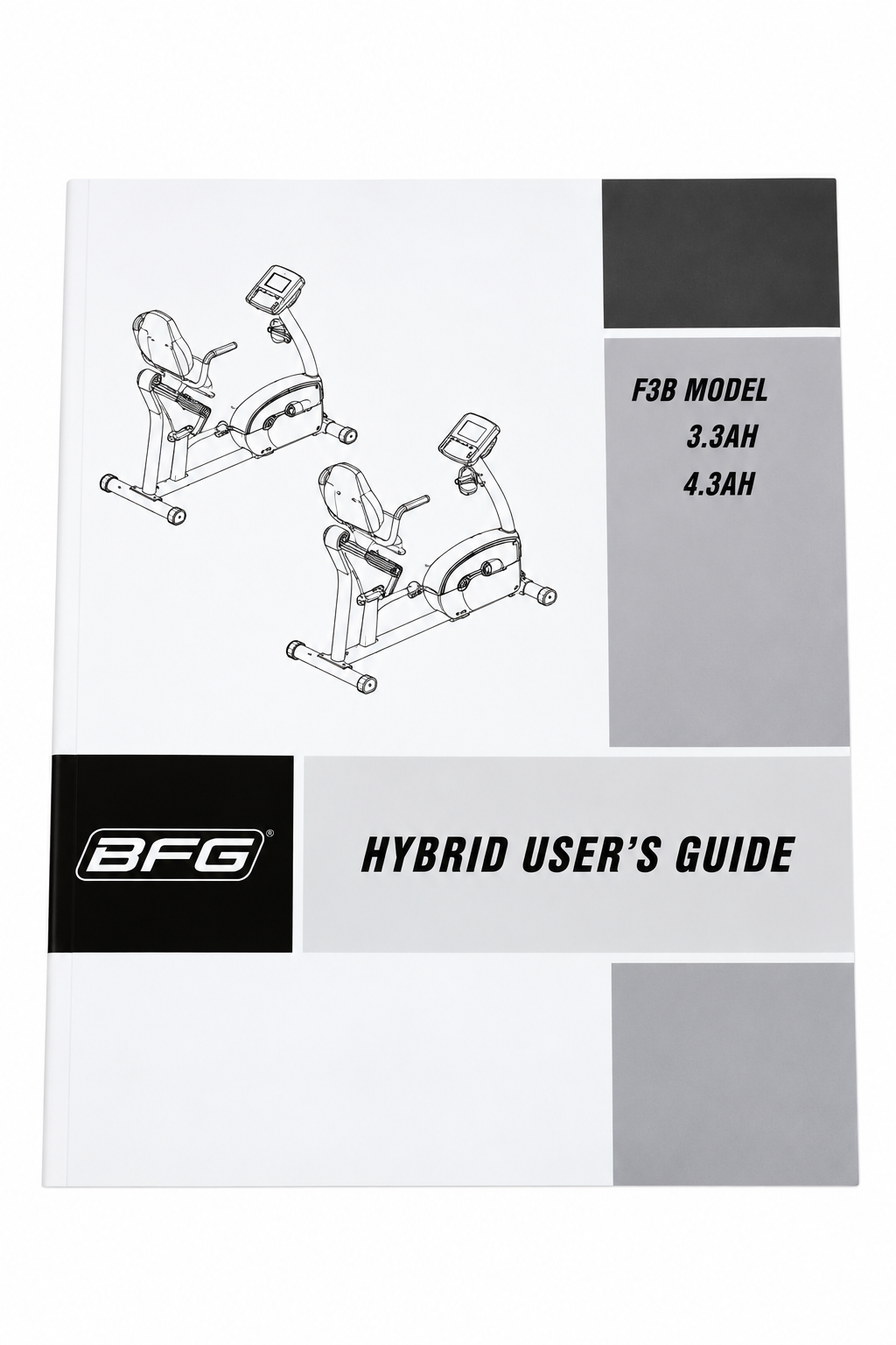 Manual, Assembly, English, CB133