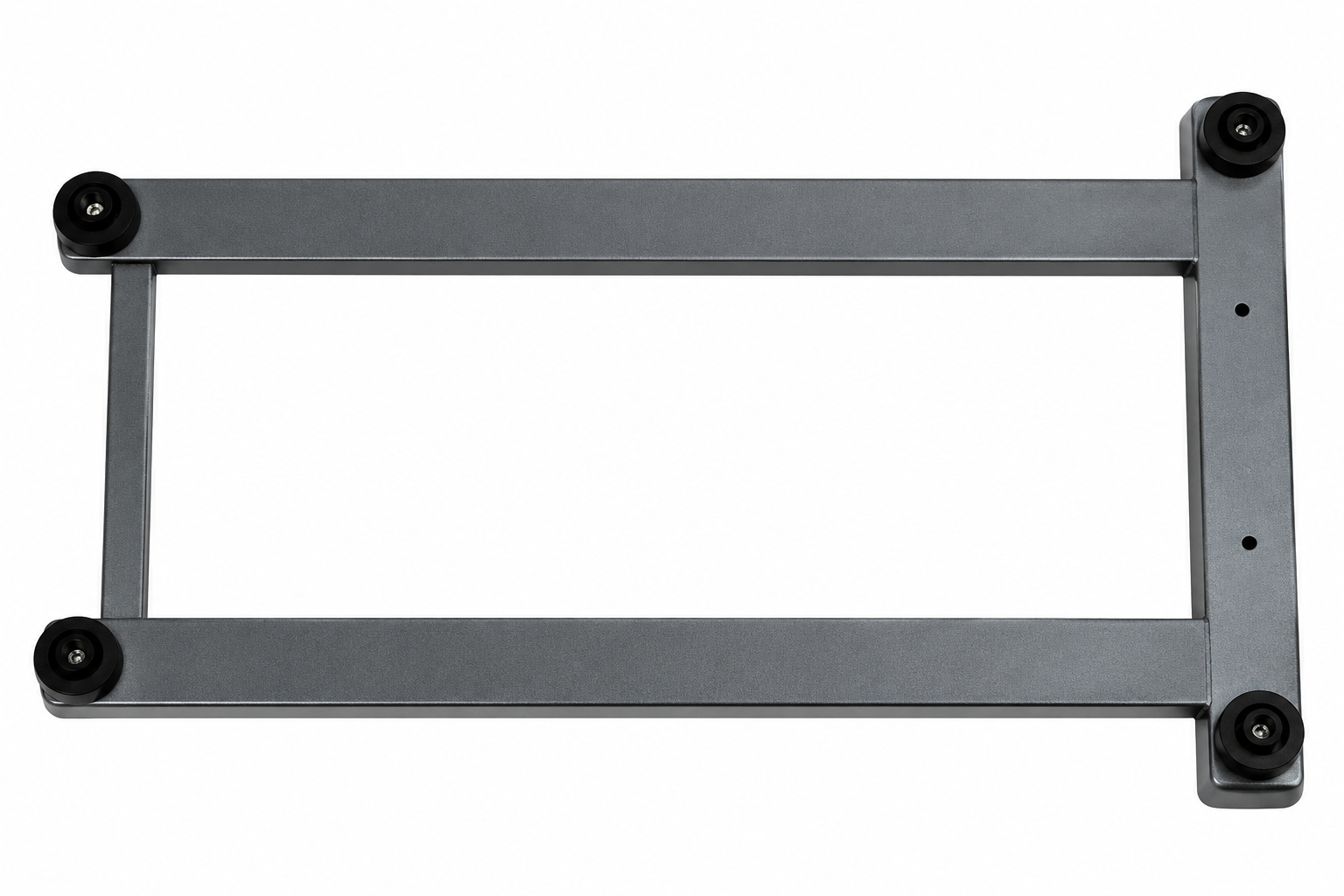 Base Frame, Rear