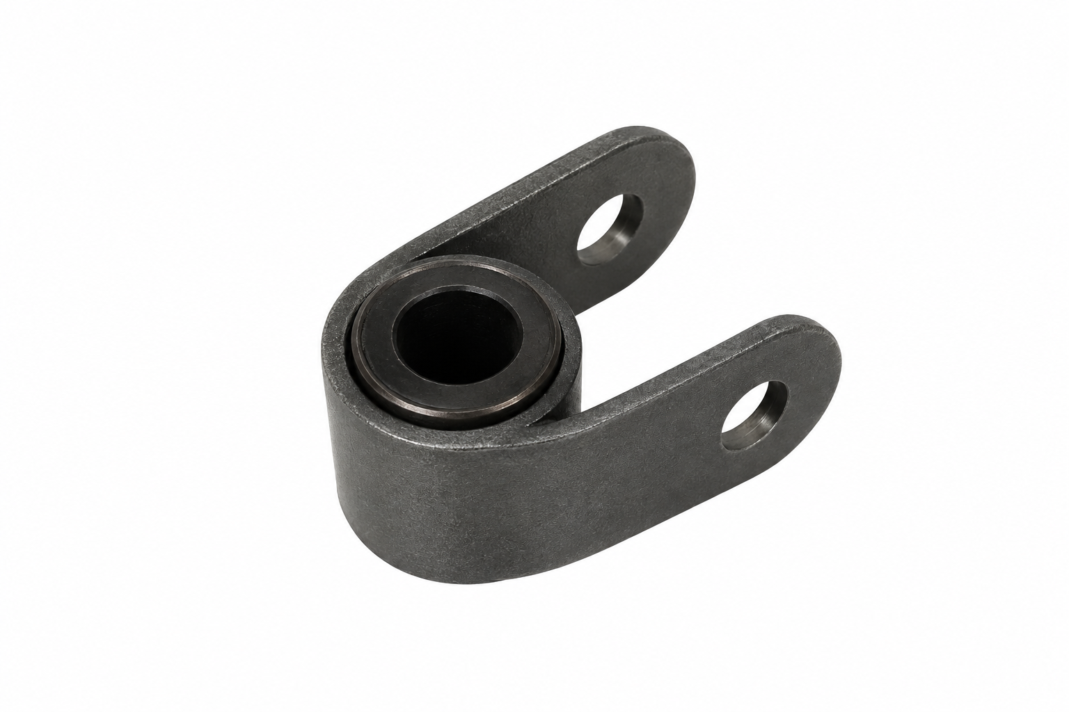 Swivel Bracket, Lower Handle Bar