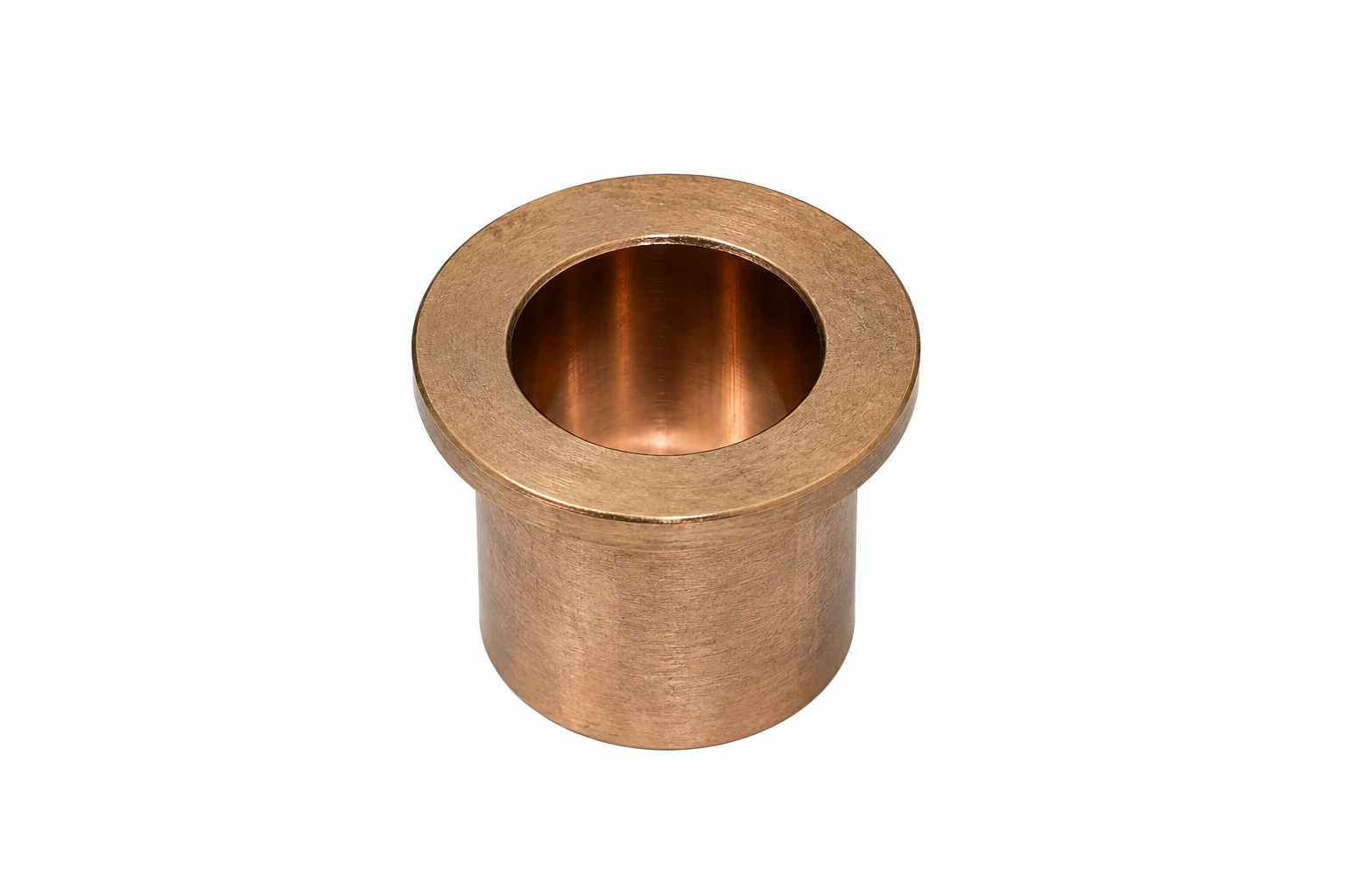Bushing, Pedal Arm Axle, 31.8x3.0tx329mm
