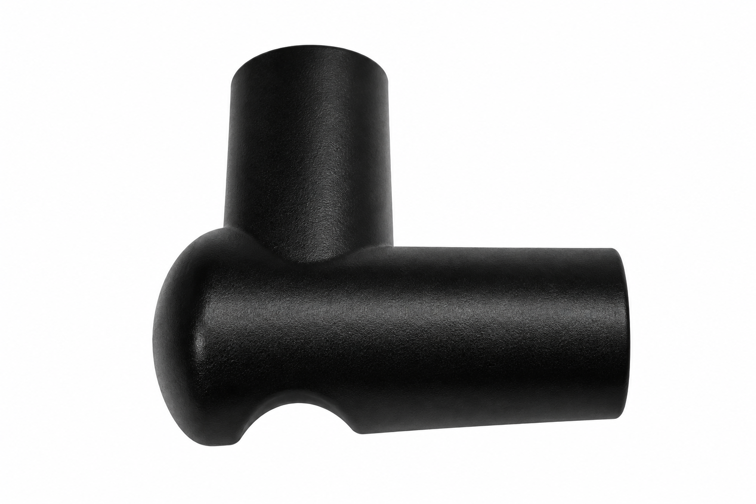 Cover, Handlebar, Front Left or Rear Right