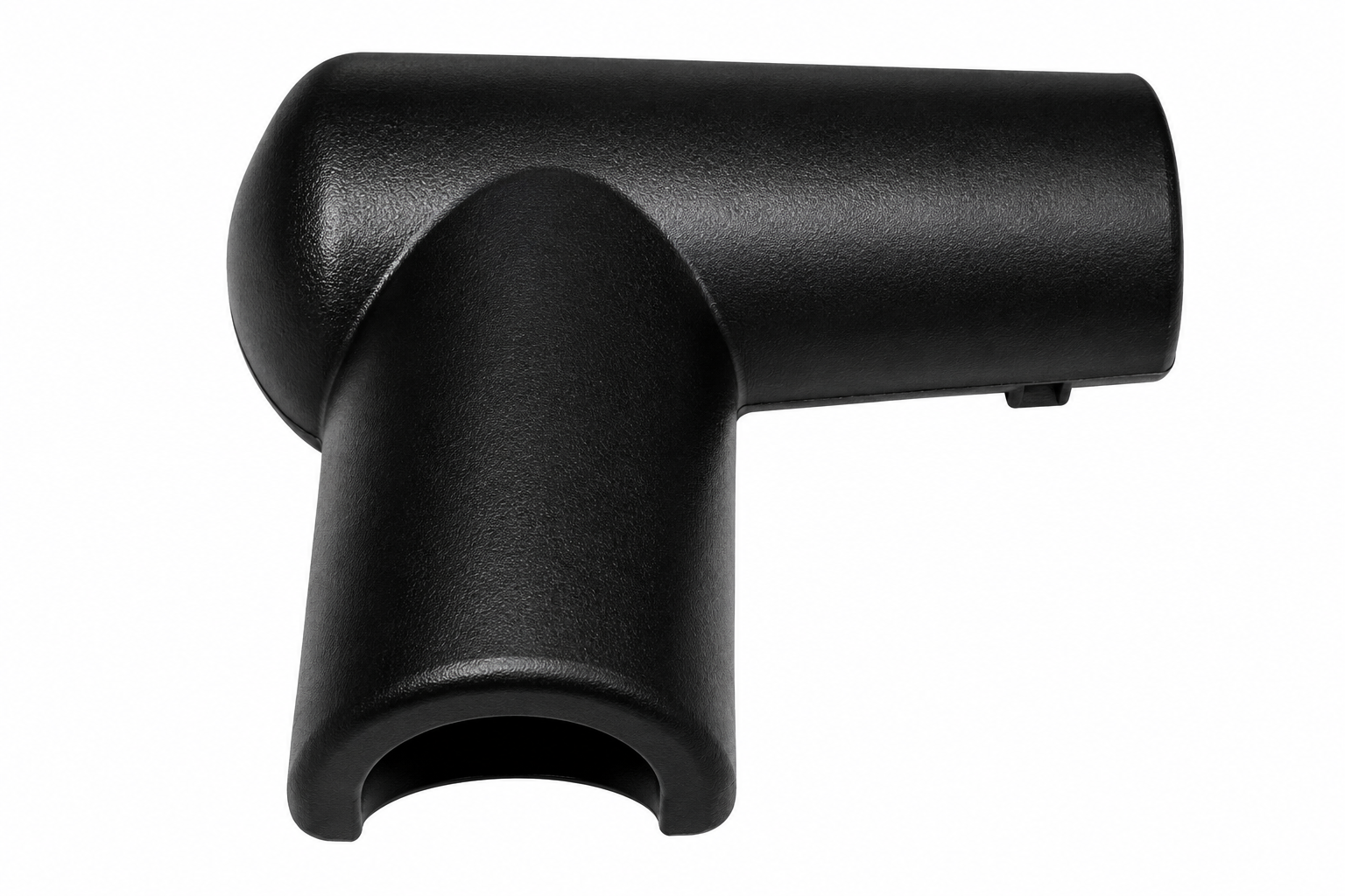 Cover, Handlebar, Front Right or Rear Left