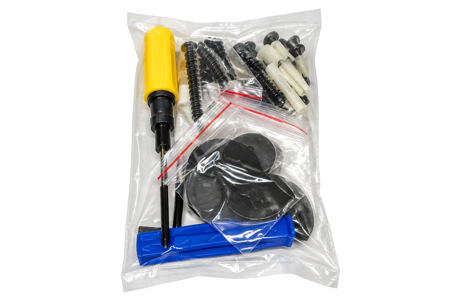 Hardware Pack
