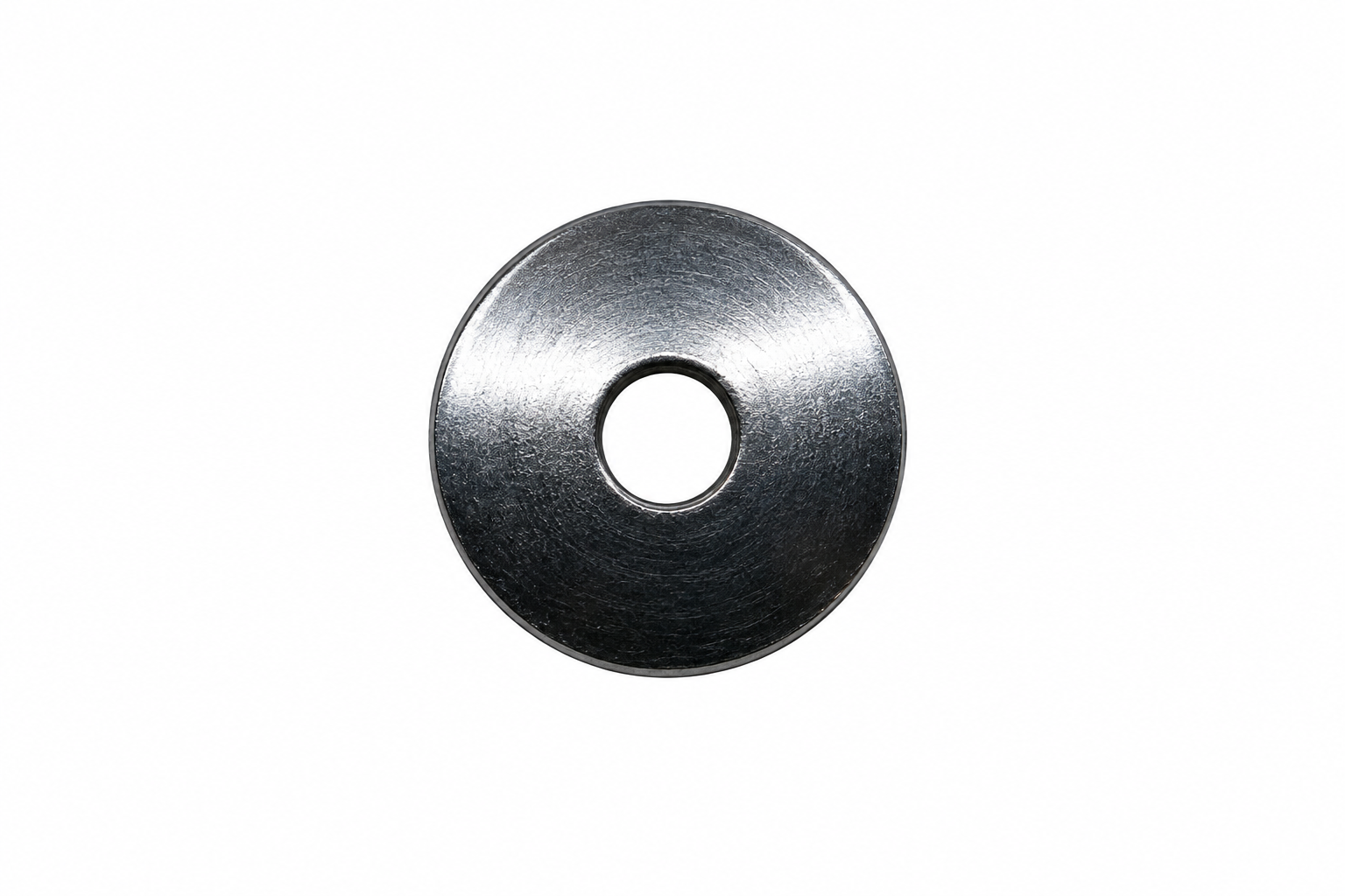 Washer, Arc, 4.2x15x1.0T
