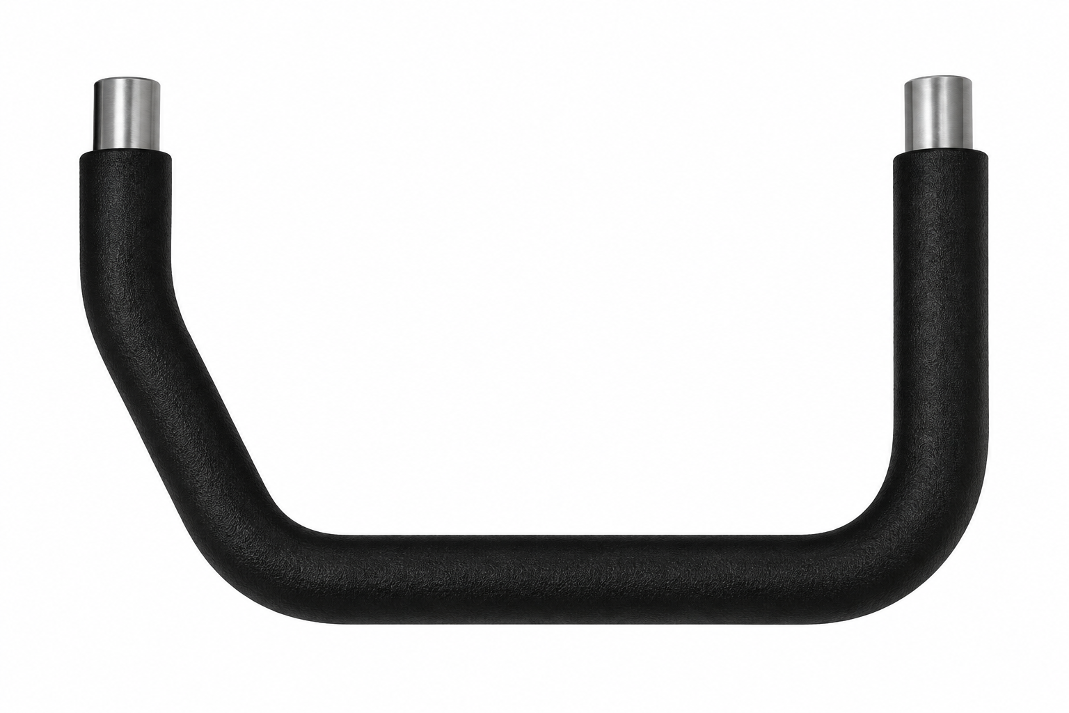 Pulldown Grip Set, Iced Sliver, MS10KM-G