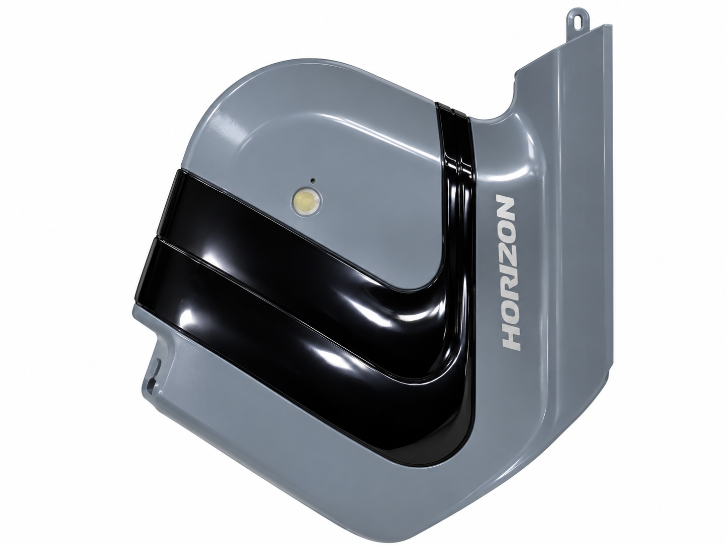 Handle Set, Iced Sliver, GM08KM-G3, Serv