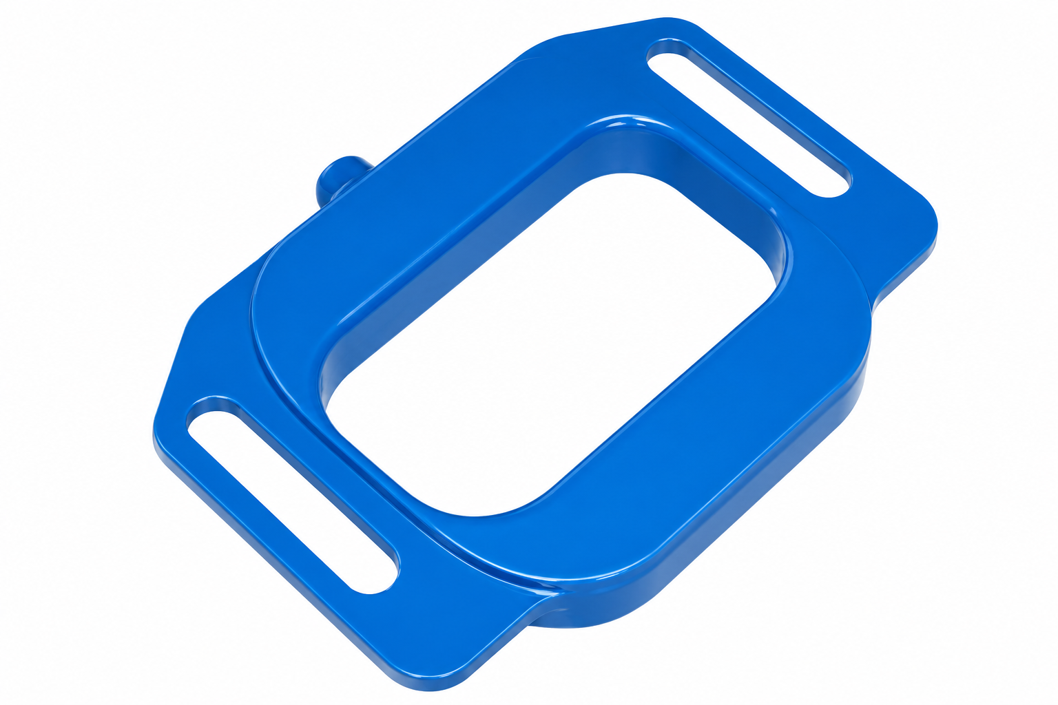 Cover, Handlebar, down, ABS PA757S, Q920-6-3