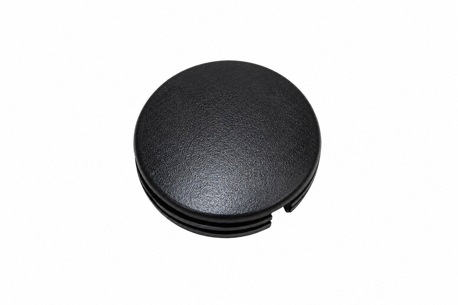 End Cap, Crank Cover
