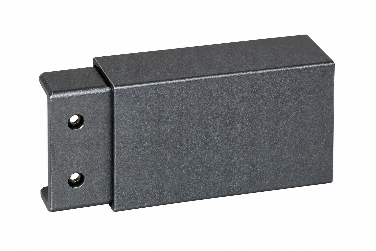 Front Base Frame Extension, R