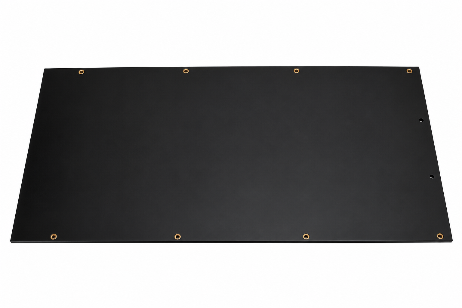 Running Deck, 607x1060x15T
