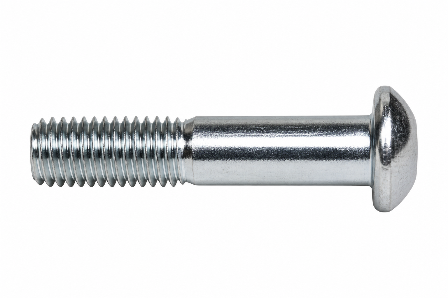 Screw, Umbrella Hex Socket, M10x1.5Px40L-20L