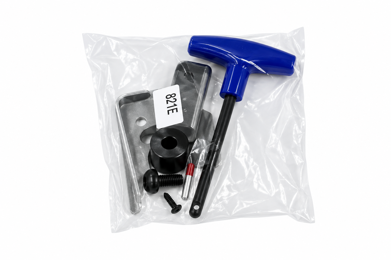 Hardware Pack