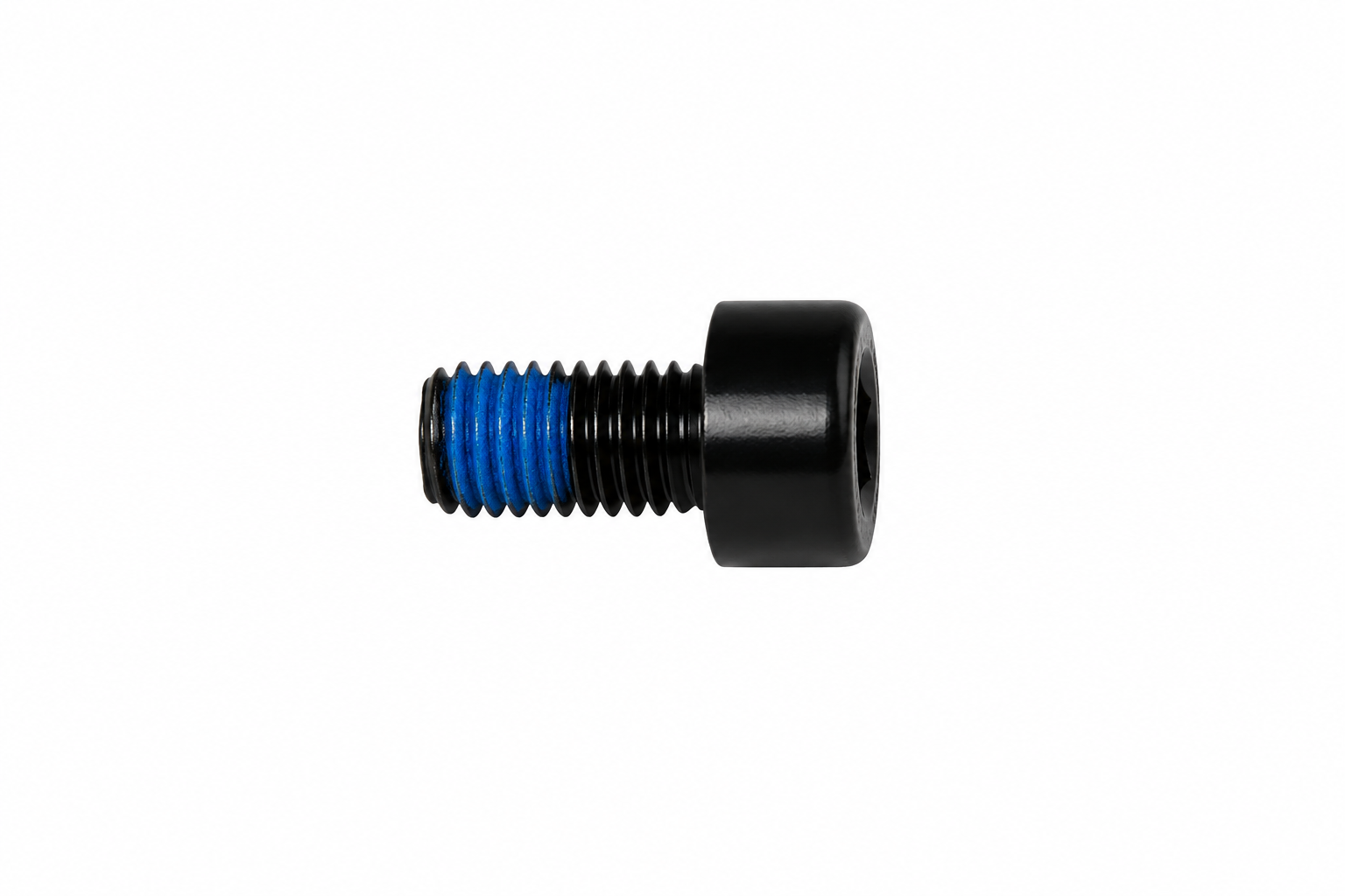 Screw, Hex Socket, Round, 5/16--18UNCx14L, A
