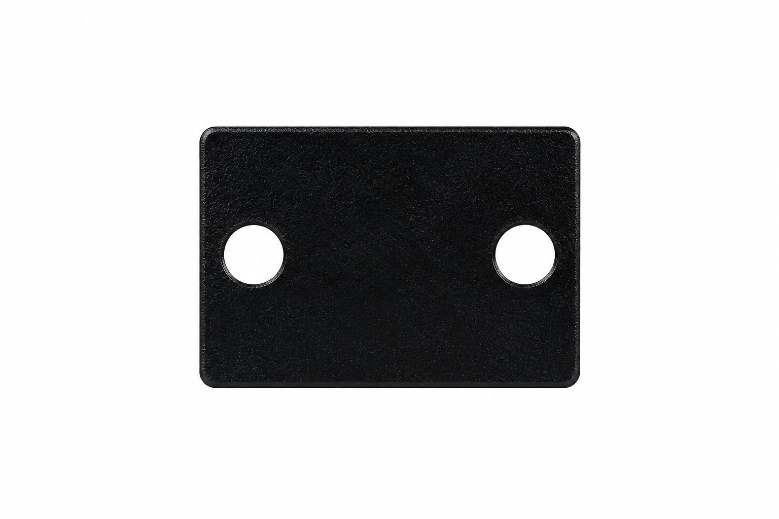 Elastomer, M8X1.25PX10L