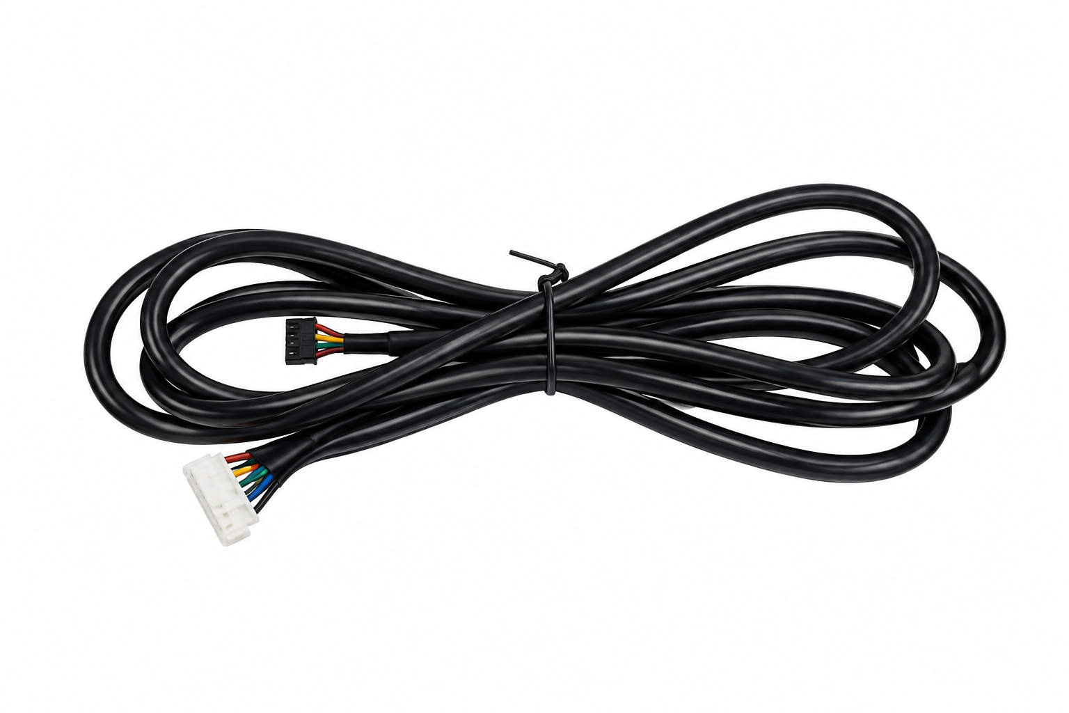 Console Cable, 1800, PIN+2.5-9PIN