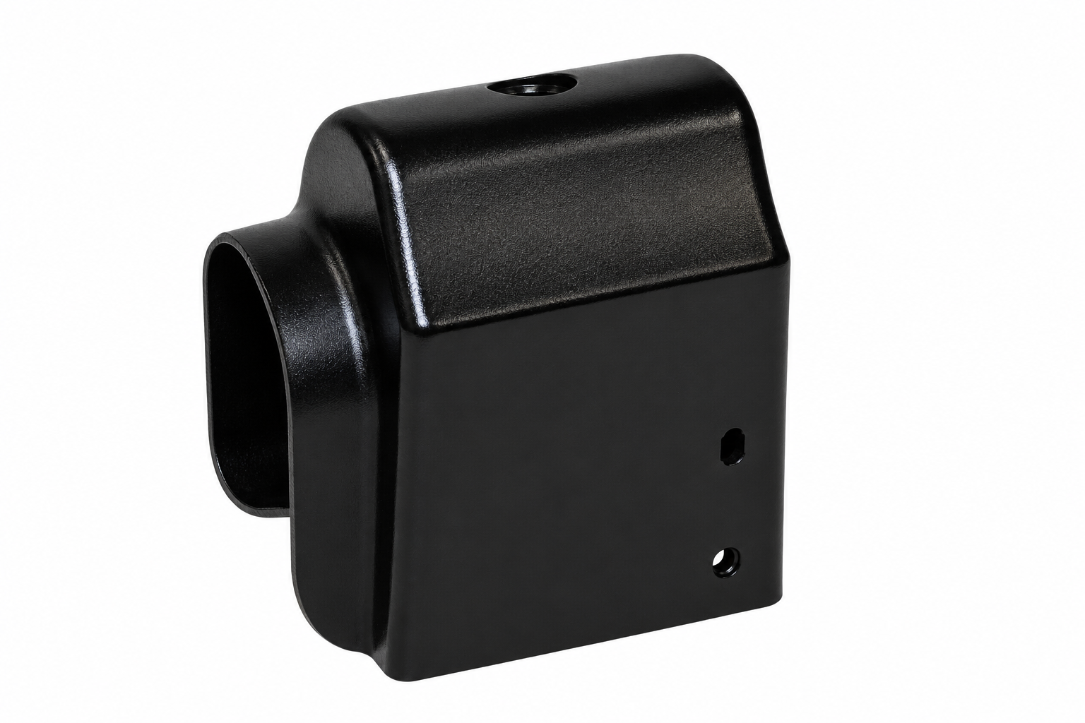 End Cap, Rear Roller, Right