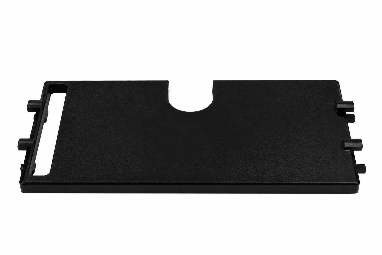 Access Panel, Console Cable