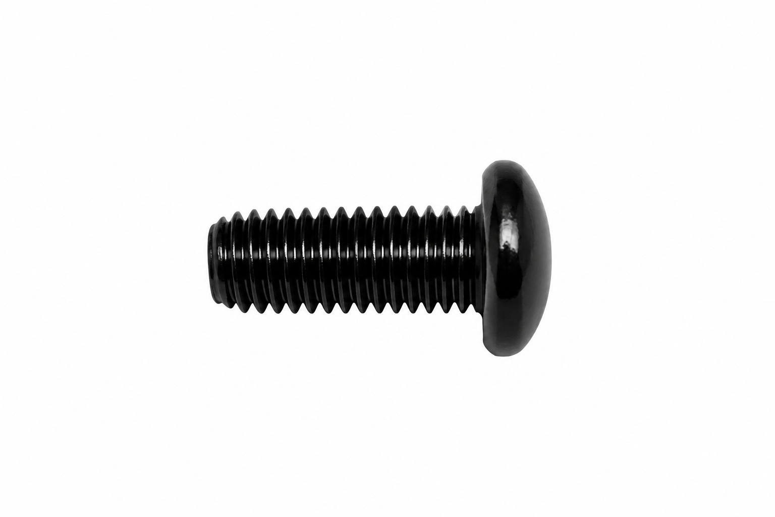 Screw, Phillip, BH, M6x1.0Px16L