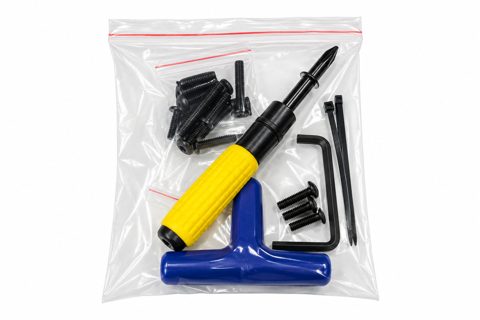 Hardware Pack, TM289-AZ1A