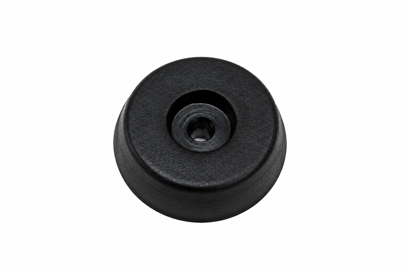Leveler, Foot Pad, Gray, NON-ROHS, TM234-K16C