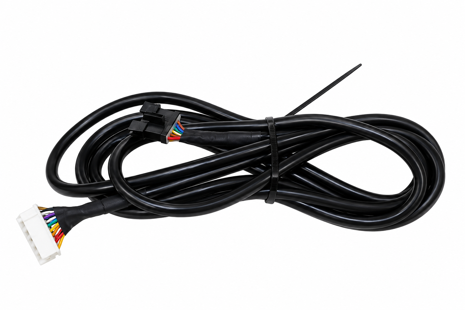 Console Cable, Mast, 2400mm