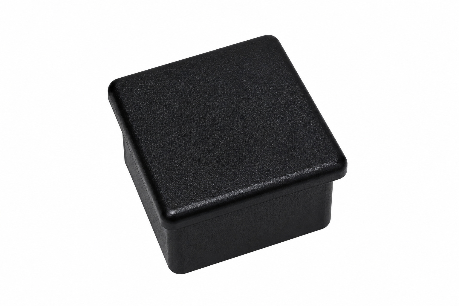 End Cap, Base Frame