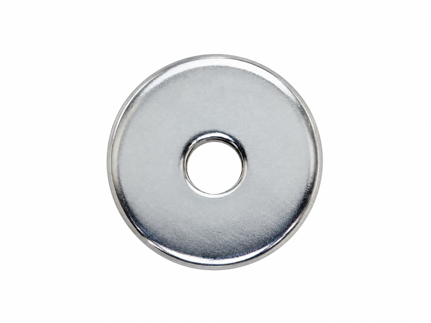 Swivel Axle Washer Plate, painting, Ice