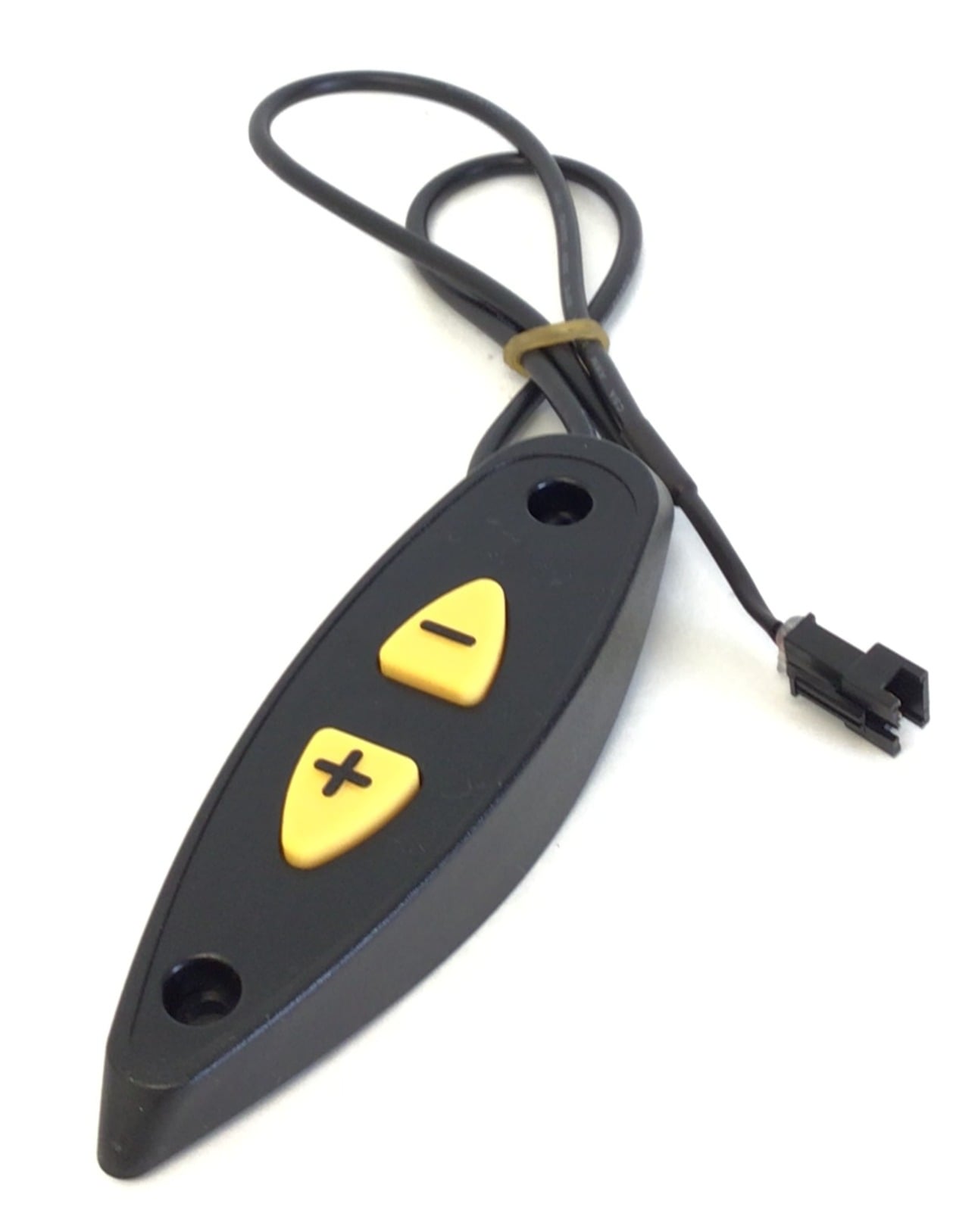 SWITCH W/DECAL SPEED AC5 D/T