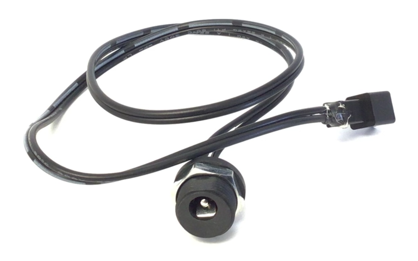 Power Jack