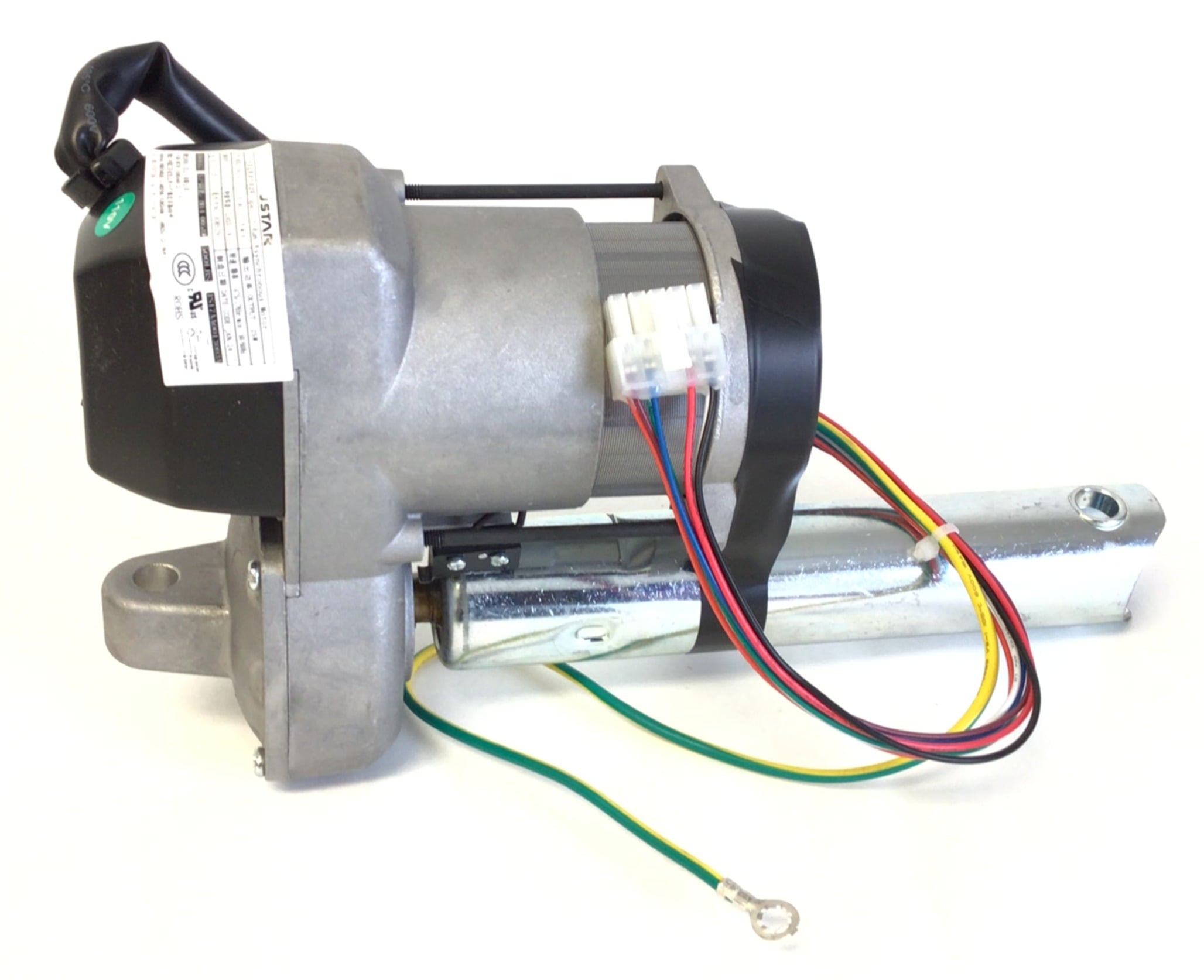 Lift Motor, AC, 110V, 500lbs, 0.03HP, 80mm, 22