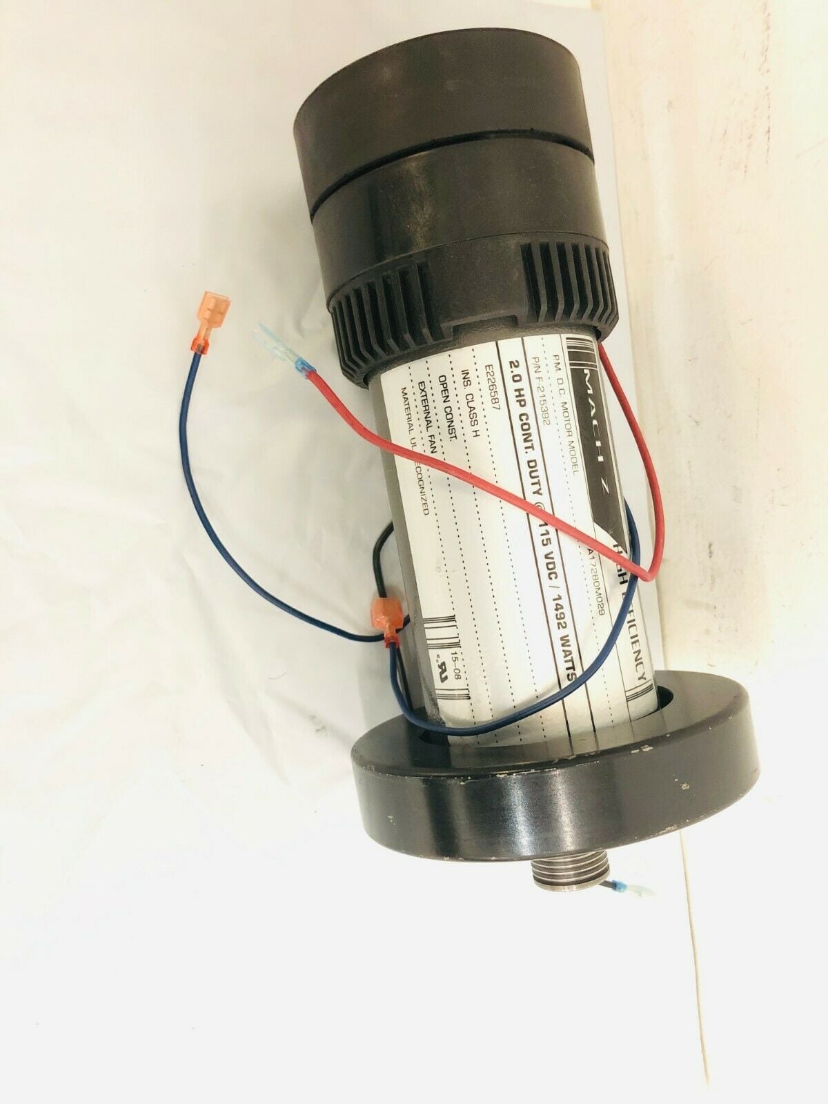 used part