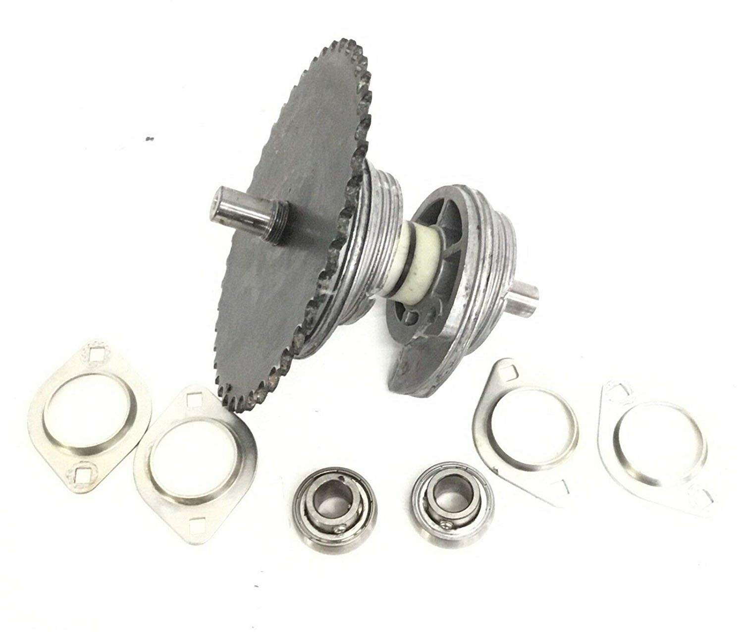 used part