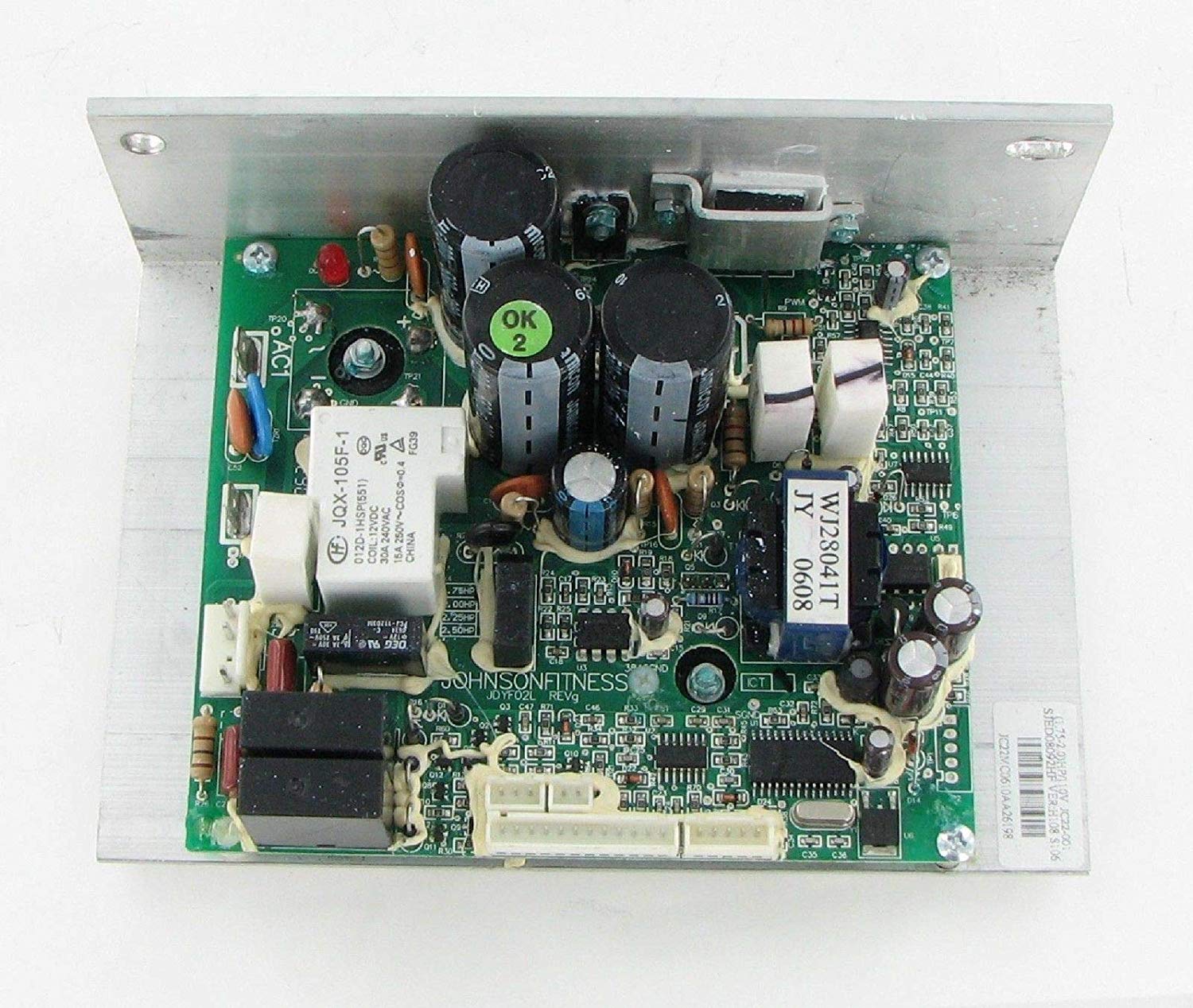 used part