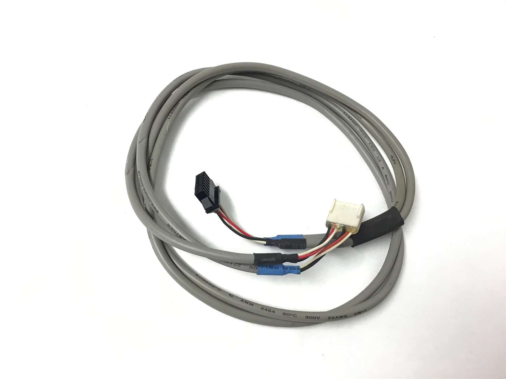 used part