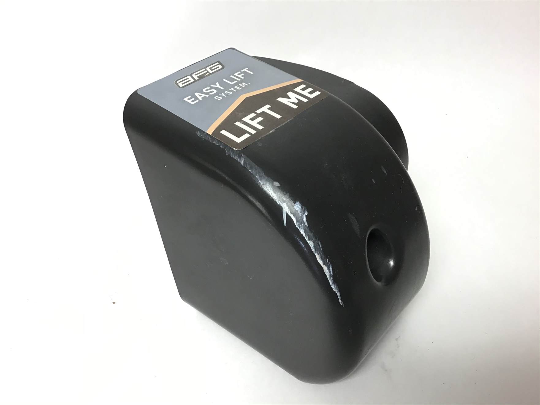 used part