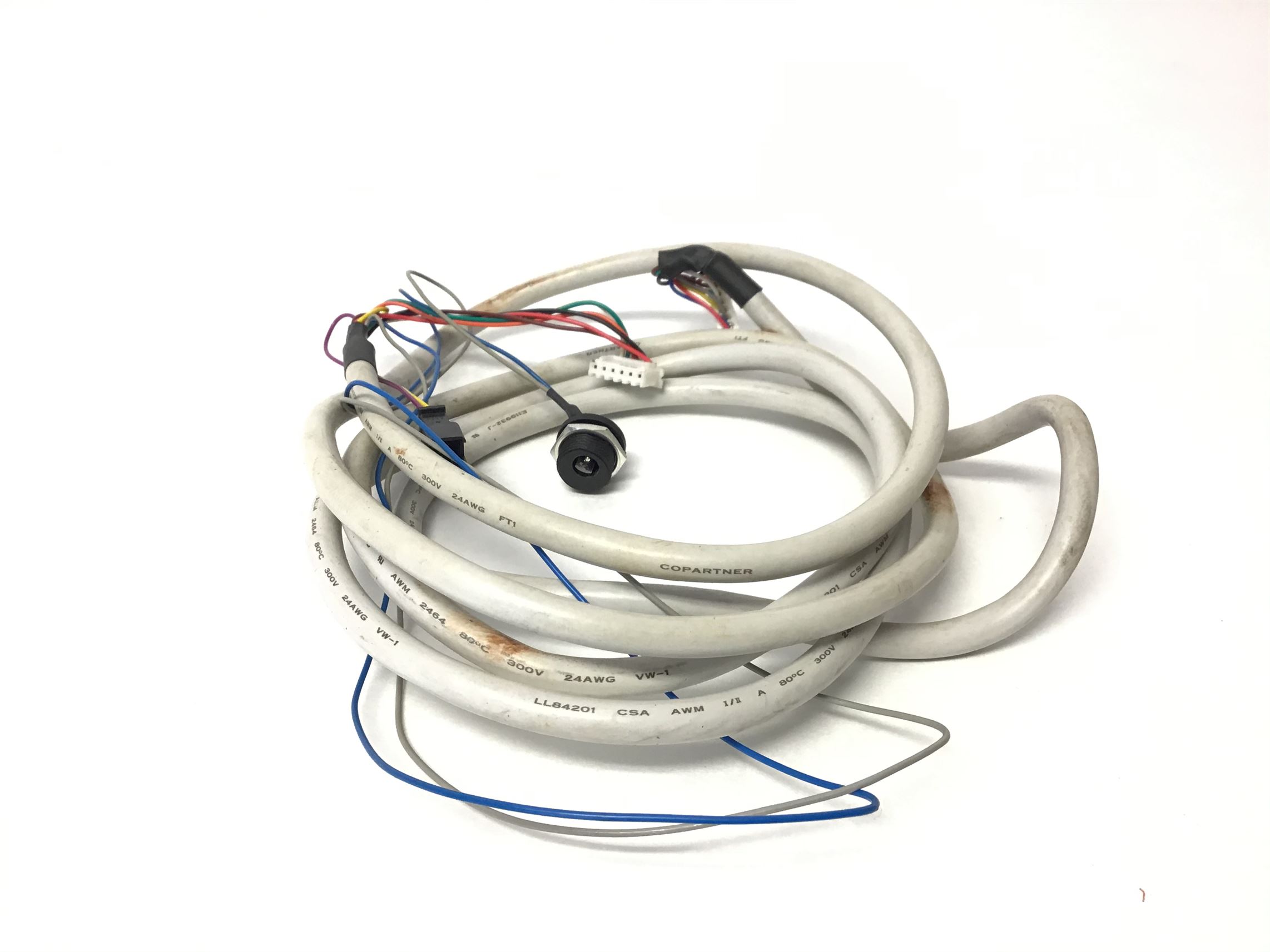 used part
